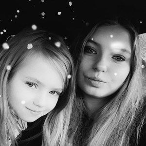 Meet your Posher, Mercy